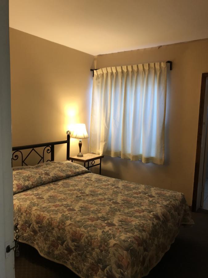 Hotel Impala Ciudad Juárez Zewnętrze zdjęcie