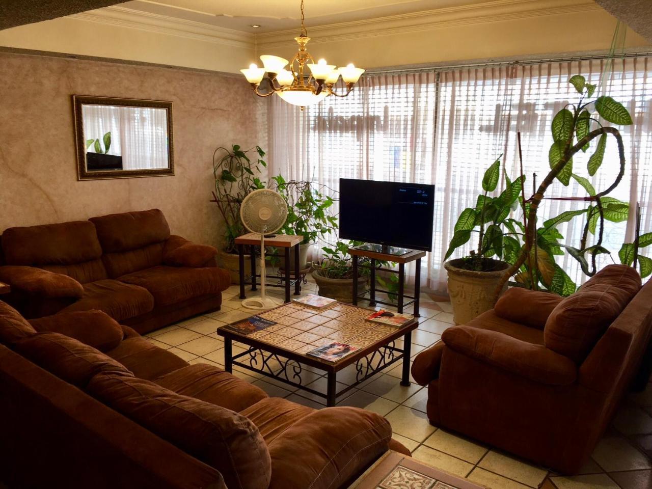 Hotel Impala Ciudad Juárez Zewnętrze zdjęcie